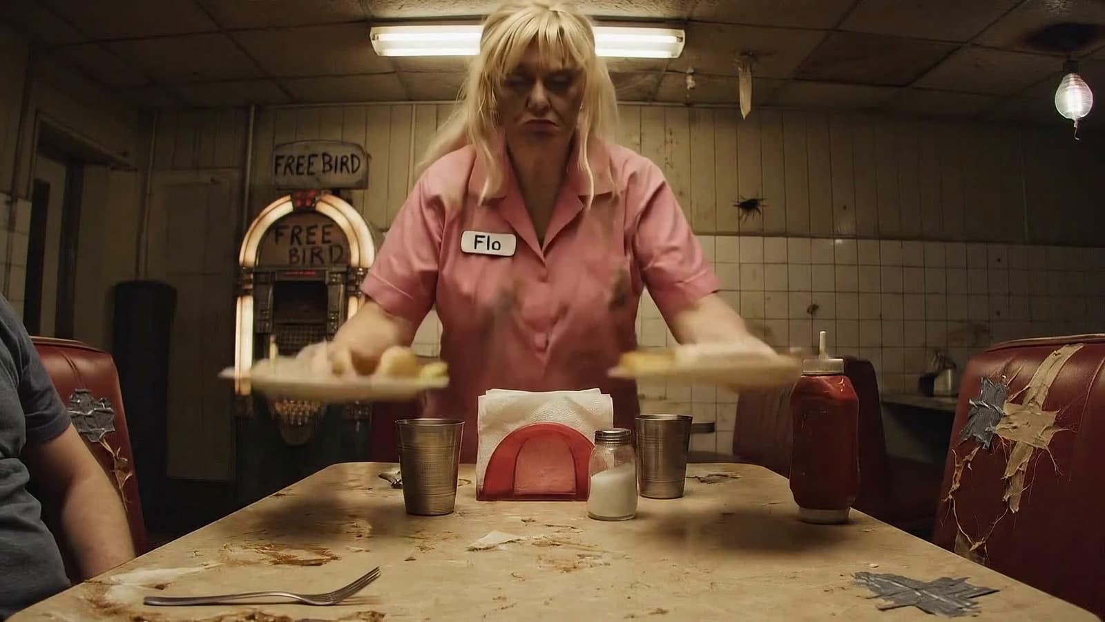 cover for The Worst Diner in America: Episode 2 — You Won't Believe This Lunch Disaster 😱🍔 #DinerDrama #Episode2 #FoodFail