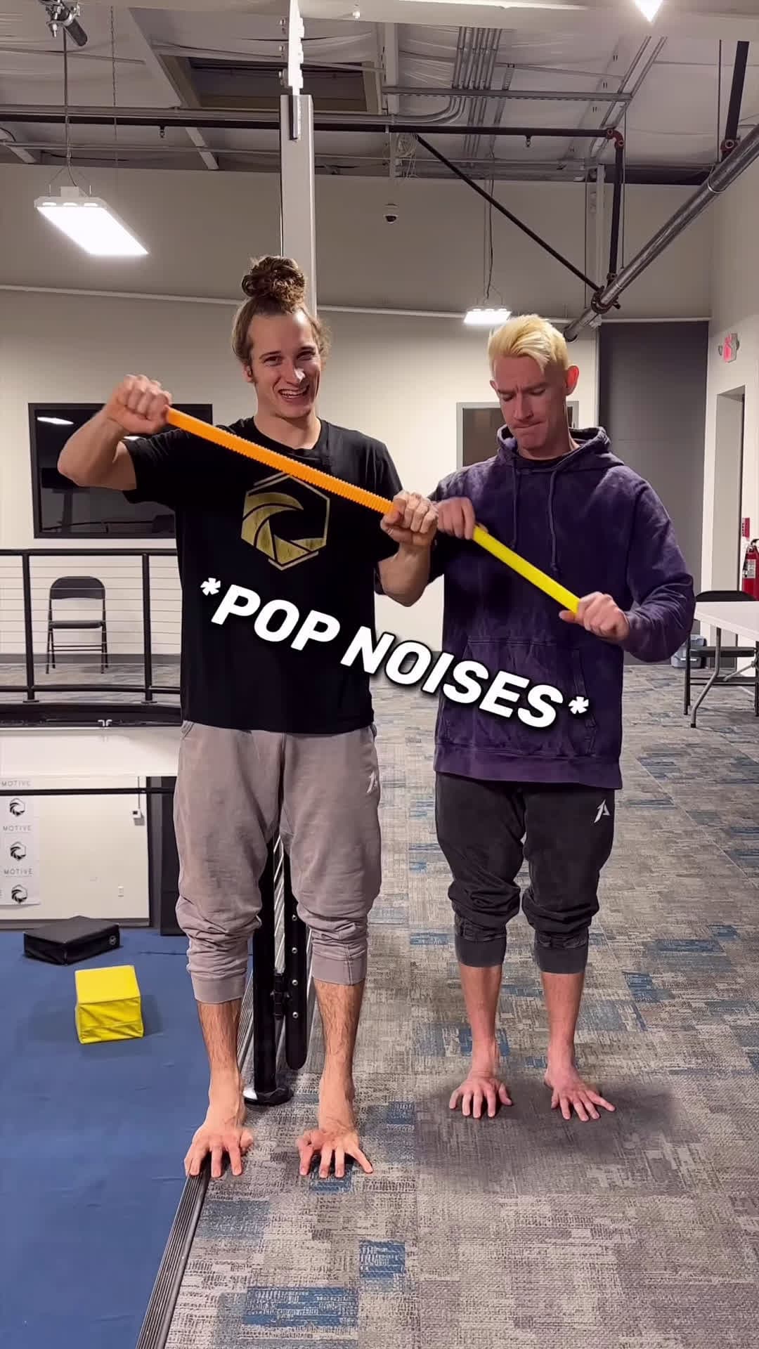 cover for How Many Pop Tubes Can Hold Our Weight