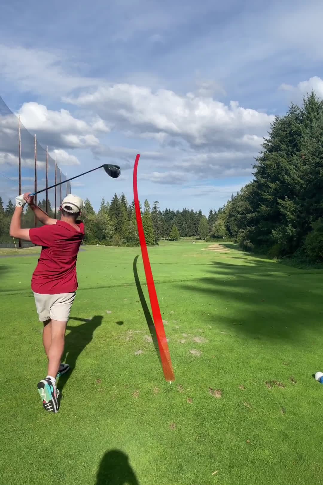 cover for Spot the biggest swing flaws? 🏌️‍♂️ #GolfTips #SwingAnalysis #GolfLife