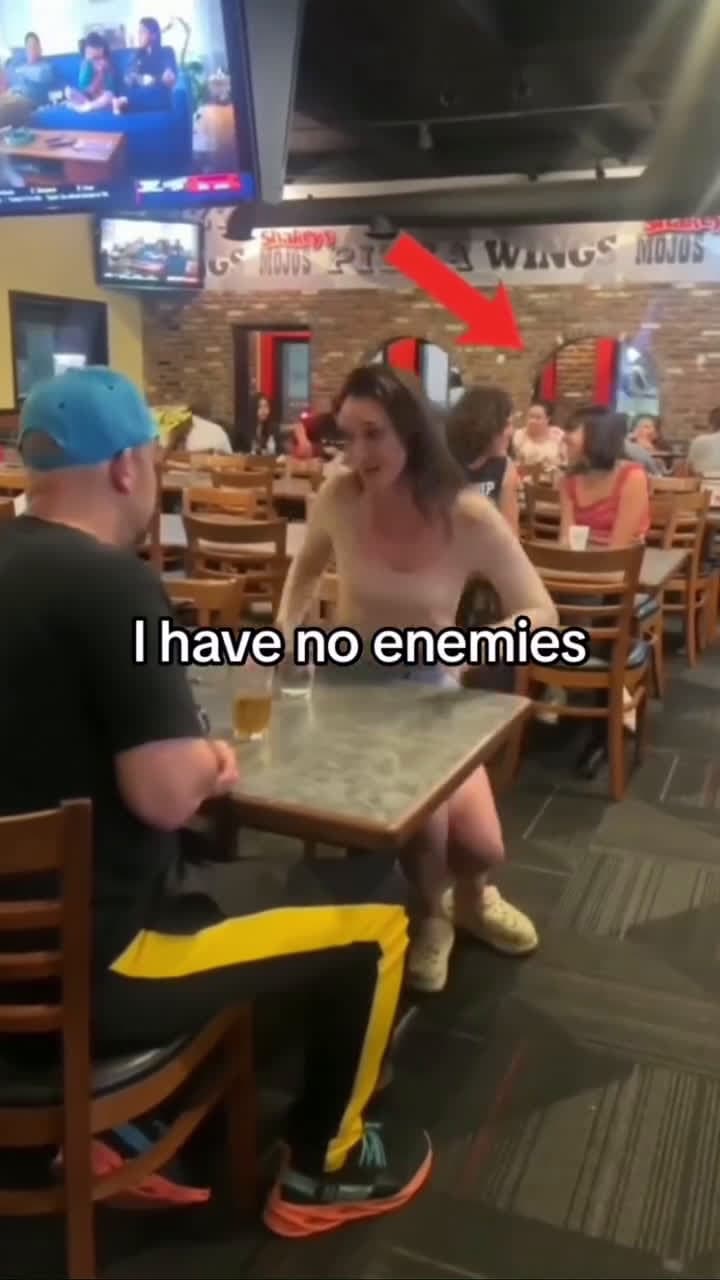 cover for mfs with no enemies be like