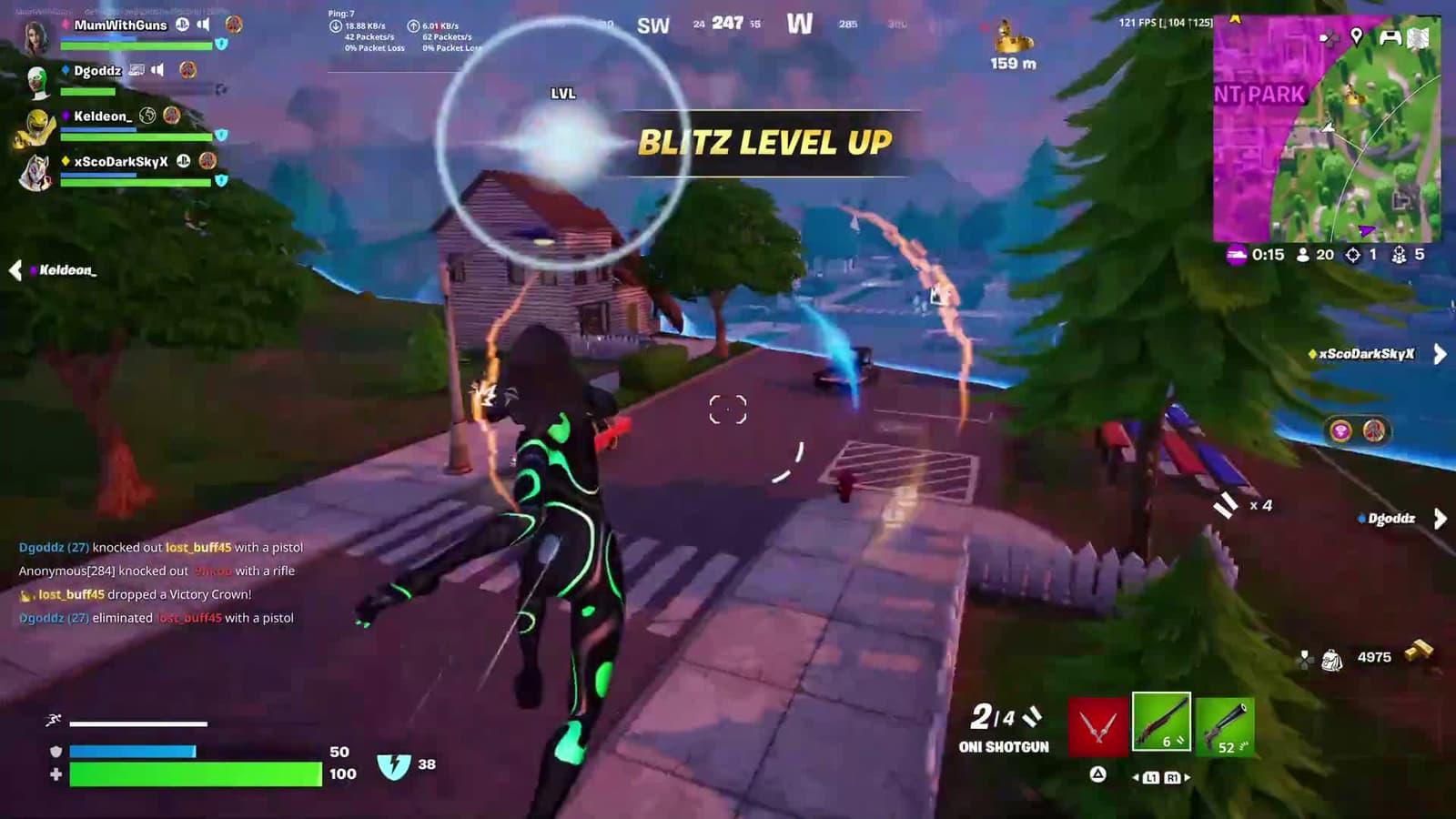 cover for PS5 Fortnite bug causing gameplay chaos! 😱 #Fortnite #PS5 #GamingBug #EpicGames