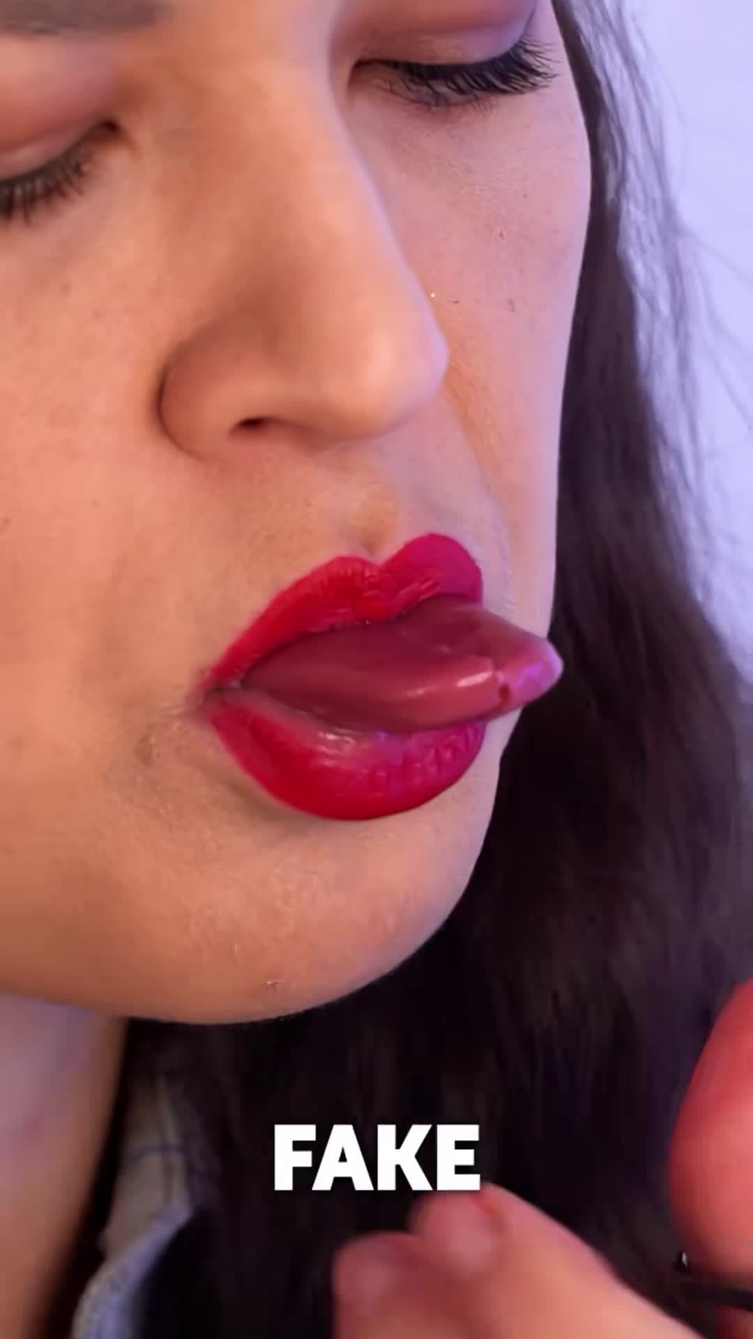 cover for #FirstVideoChallenge Shoes with a devilish twist 😈 Design so wild it stuns everyone! 👠🔥