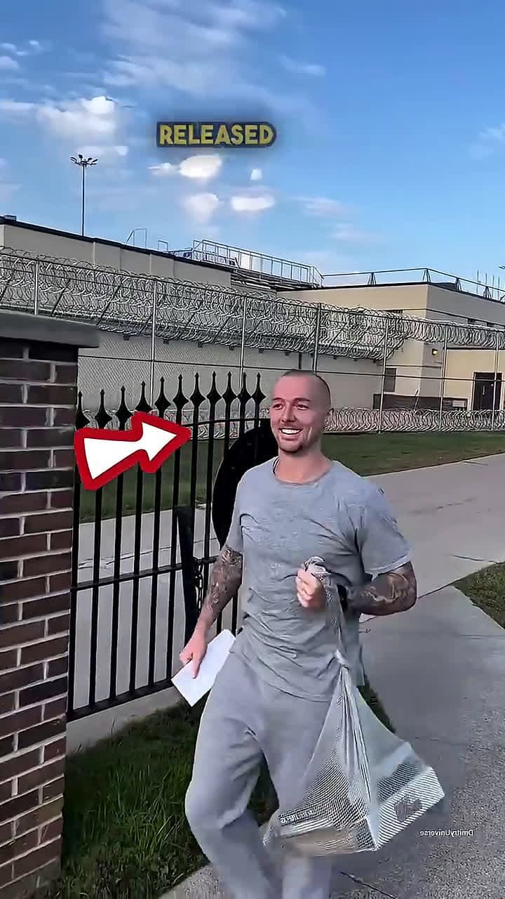cover for This Man Never Thought About This Security But 😮