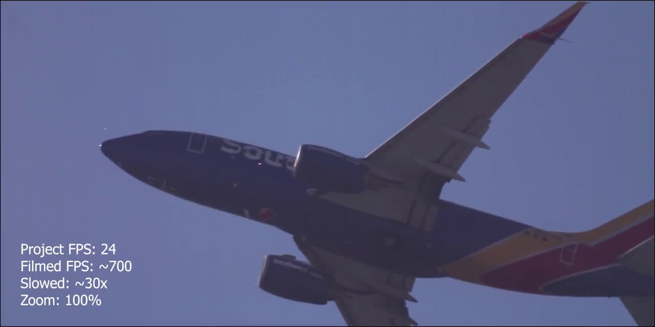 cover for Ultra-fast object captured in jaw-dropping slow motion in Burbank, CA 🔥 #HighSpeedCamera #SlowMo #Burbank #Cinematic