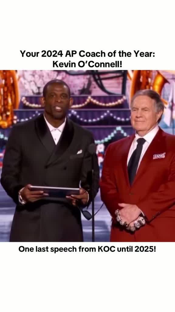 cover for Coach of the Year leading the #Vikings to victory! 🏈 #Minnesota #NFL #SKOL