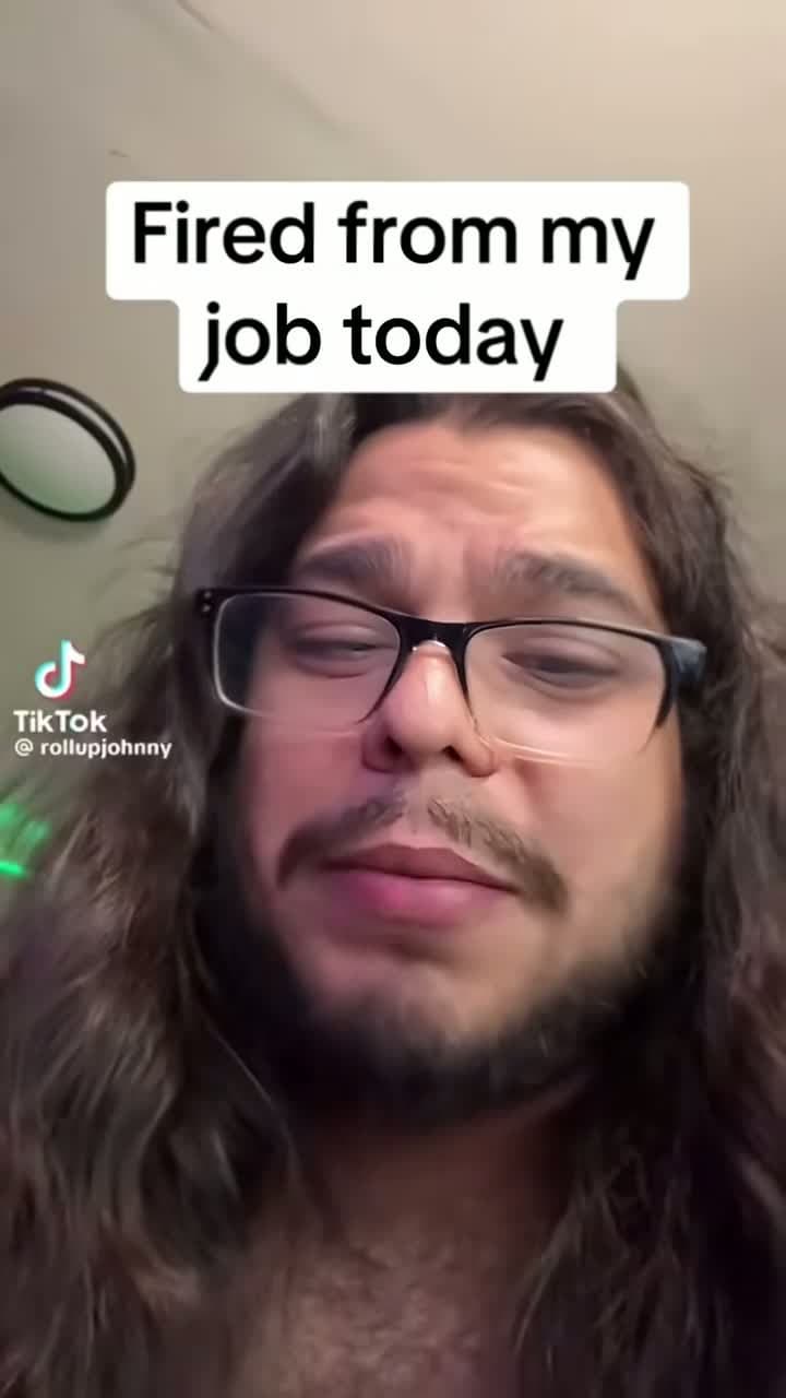 cover for When 'You're fired' hits differently... 😳 #Unexpected #Drama #Viral