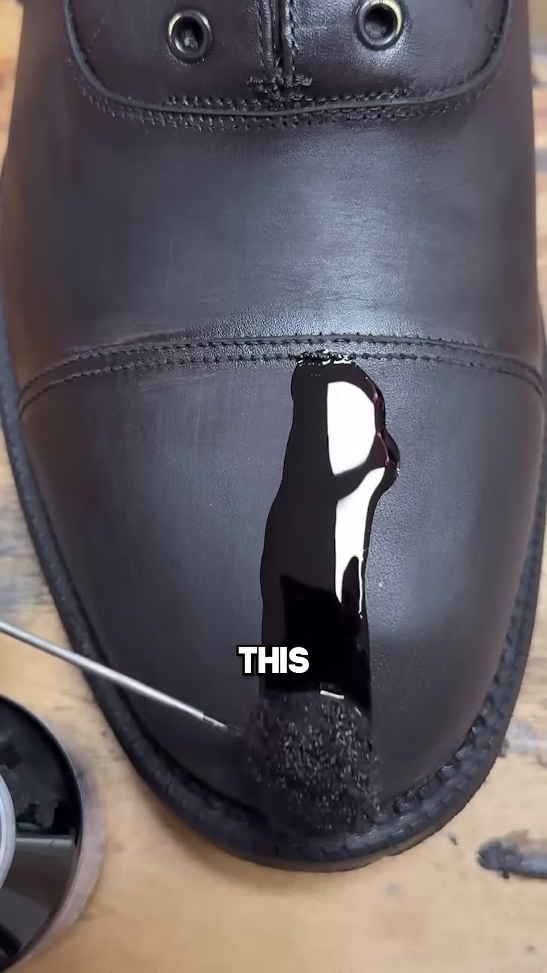 cover for This Guy Bought a Magic Liquid