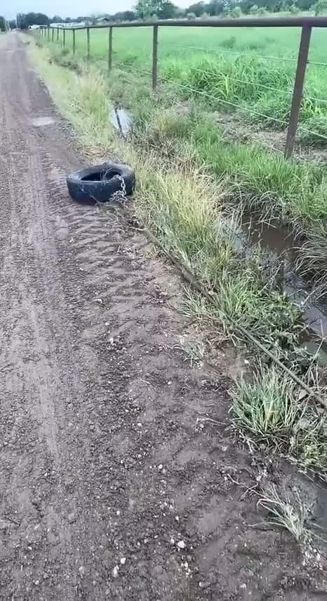 cover for Satisfying culvert cleaning in action! 🚜💧 #Satisfying #Cleaning #Engineering