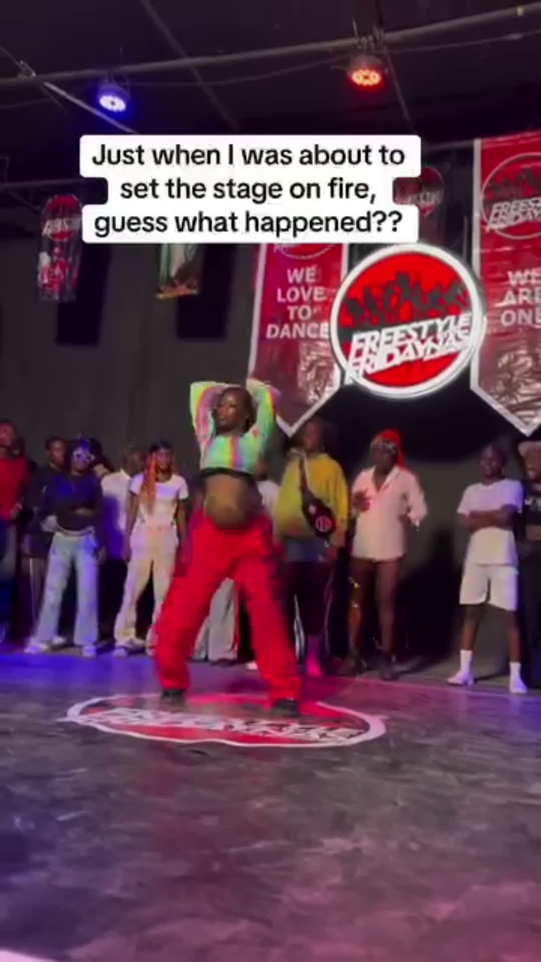 cover for look what happened
