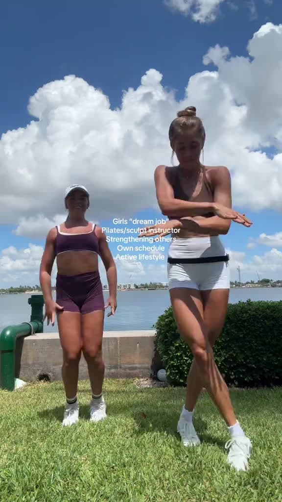 cover for The instructors who get it get it Marisa  pilatesinstructor fitnessinstructor Fit 98190 #shortvideosscoopz