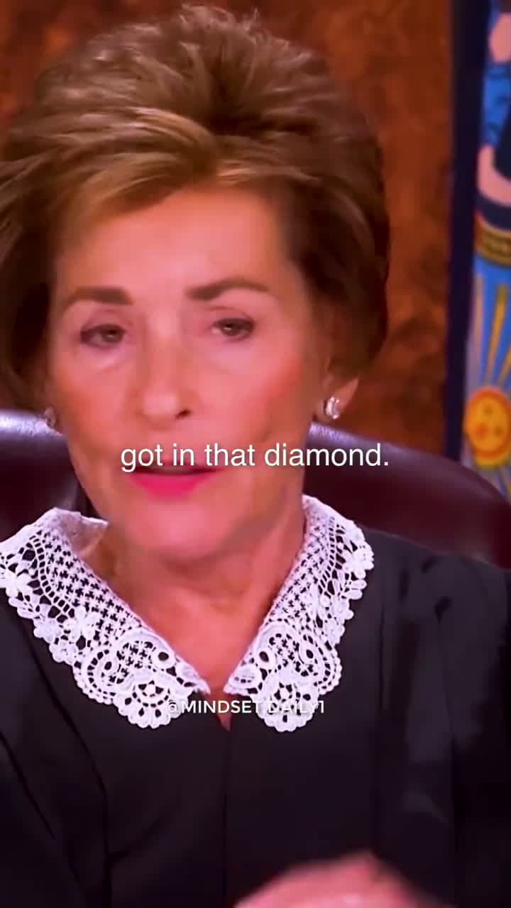cover for #UnpopularOpinion The Story Behind My Diamond- How a Stone from My Ex-Husband Became Part of My Mother's Ring