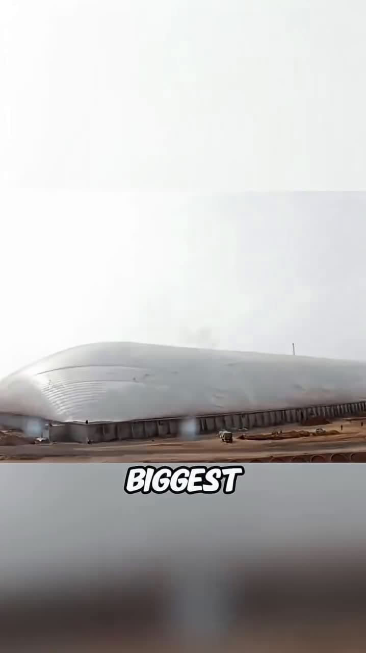cover for China's Inflatable Construction Balloons EXPLAINED#UnpopularOpinion #CaughtOnCamera