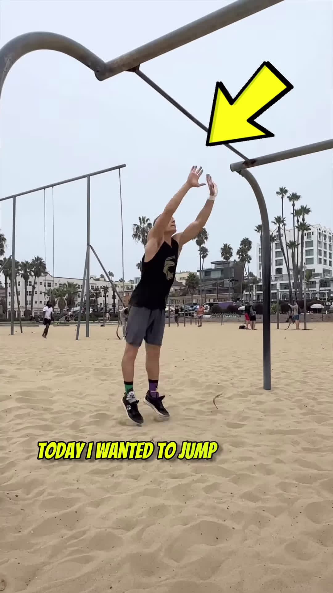 cover for The Story Of How I Learned This Bar Trick