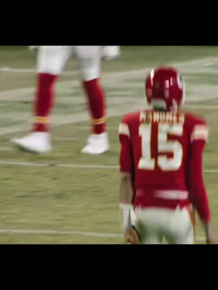 cover for Chiefs ready to claim that BELT with Patrick Mahomes! 🏆🔥 #ChiefsKingdom #PatrickMahomes #NFLHighlights #FootballVibes