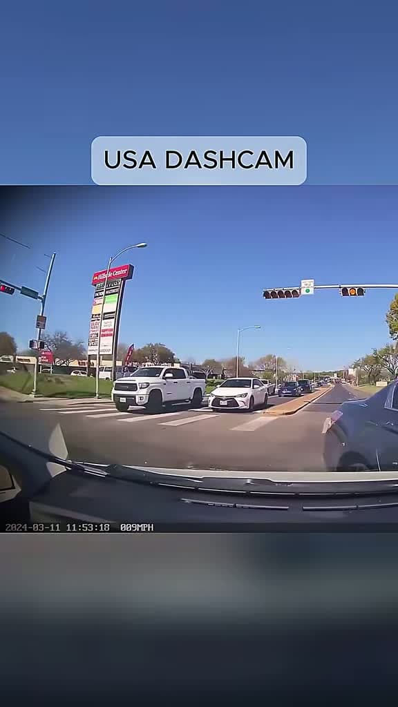 cover for Top driving fails caught on dash cams! Watch the craziest moments of bad drivers 🚗💥 #DrivingFails #DashCam #BadDrivers