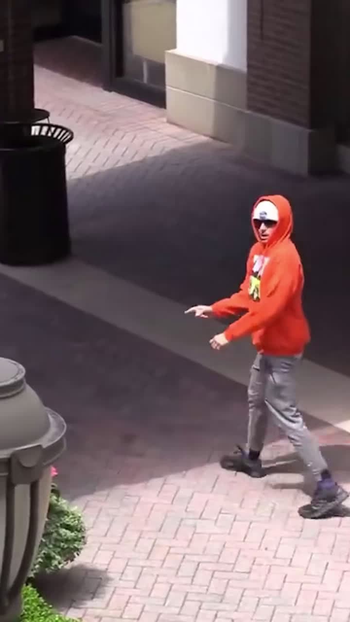 cover for Switch ChairPulling Prank