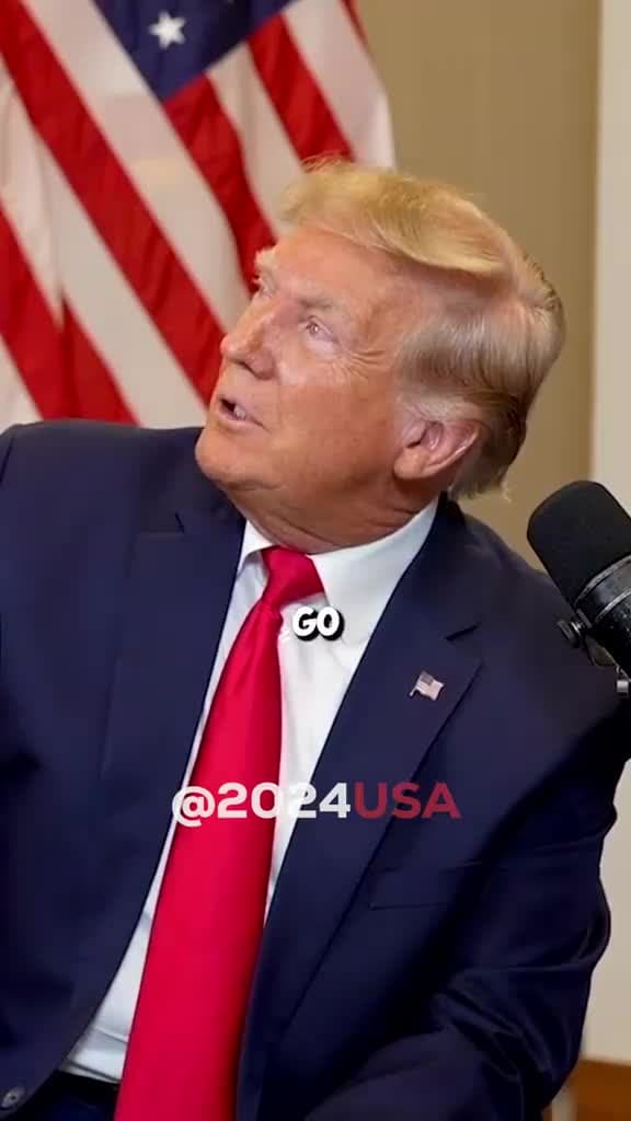 cover for 🇺🇸❤️ #fyp #foryou #trump #donaldtrump #usa #america #unitedstates #wholesome #trending #vira #tiktok