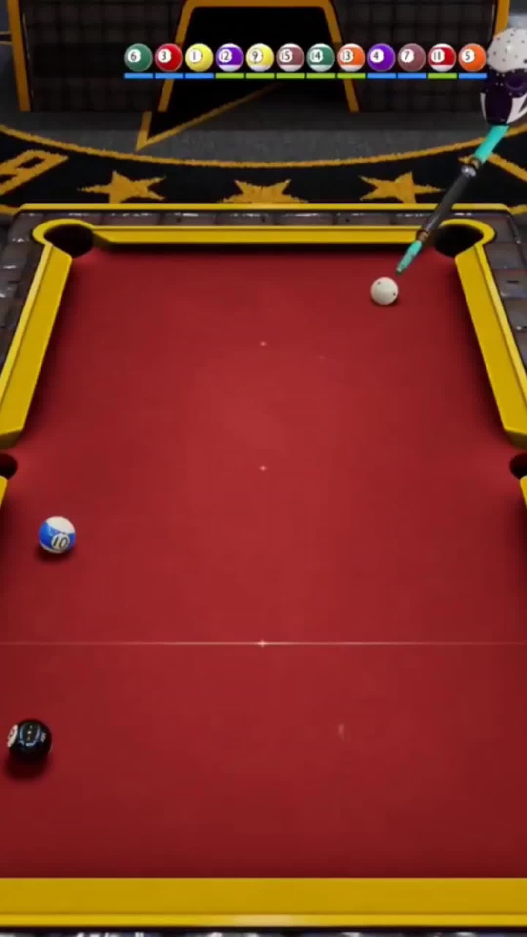 cover for Playing Pool Blitz Xbox Series X #poolblitz #gaming #gameplay #poolgame #8ball #simulationgame #relaxinggame #competitivegame #competitivegaming #pvpgame #multiplayergame #xbox #xboxseriesx #shorts #reels #reelsscoopz 