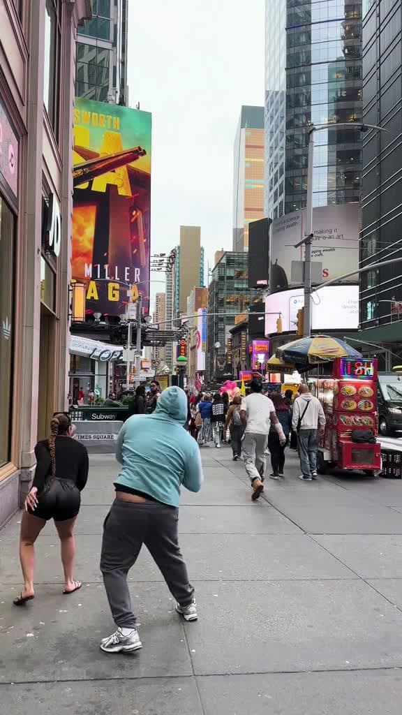 cover for No way   giddyleftytv trending explore comedy funny humor viral hilarious reels v 31946 #shortvideos