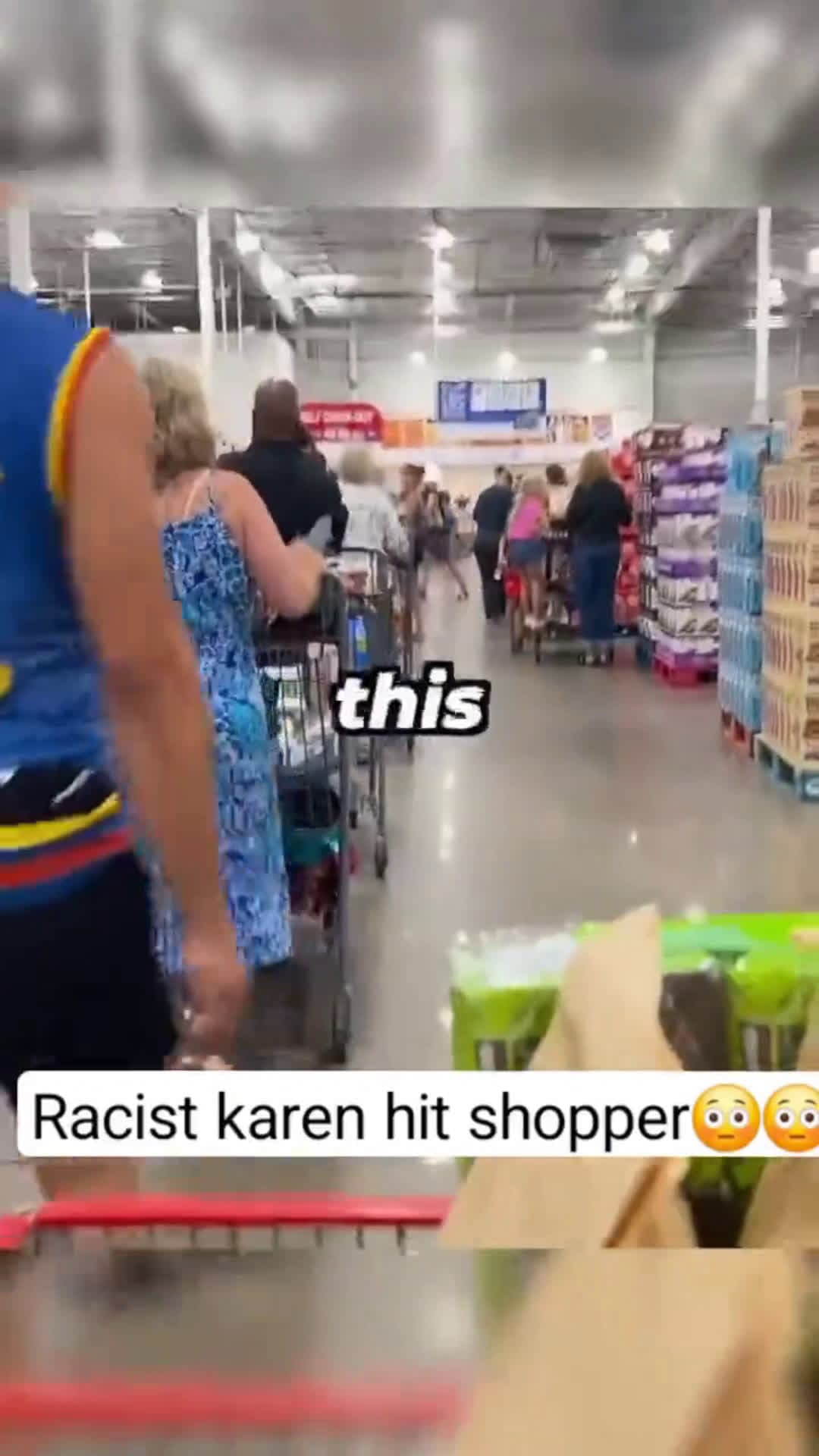 cover for Im going to slap you karen