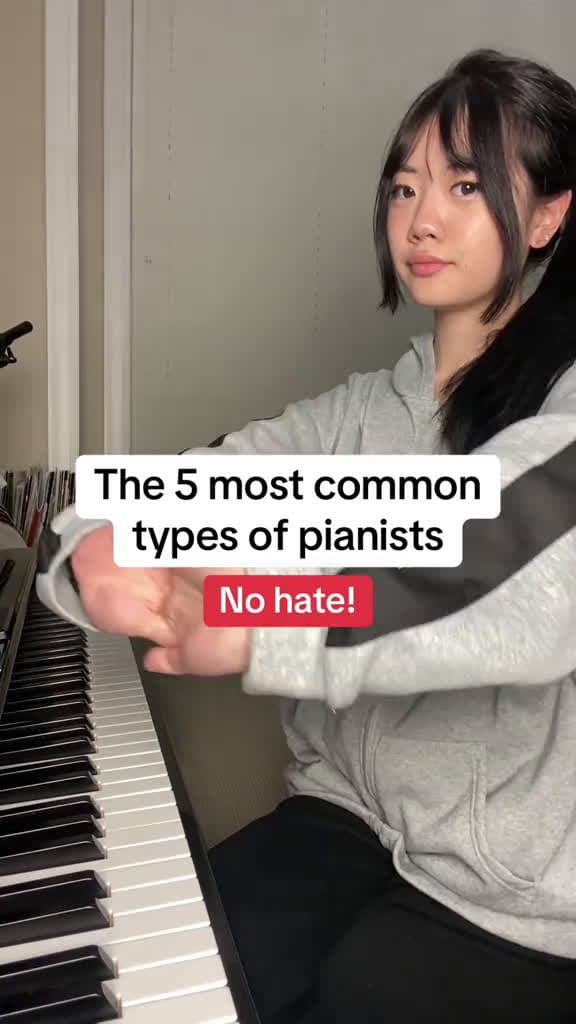 cover for Guilty of doing way too many of these at the piano 🥲 #piano #pianist #relatable #classicalpianist