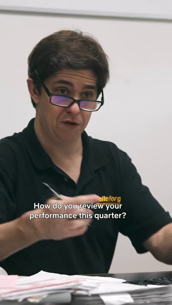 cover for performance review crushed it. Tires ShaneGillis netflixseries comedy netflix net 90910 #trendingscoopz