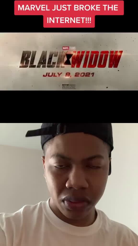 cover for Duet with @officialjonesy86 - pure heat in a Marvel reaction! 🔥 #Duet #Marvel #Reaction #Summer