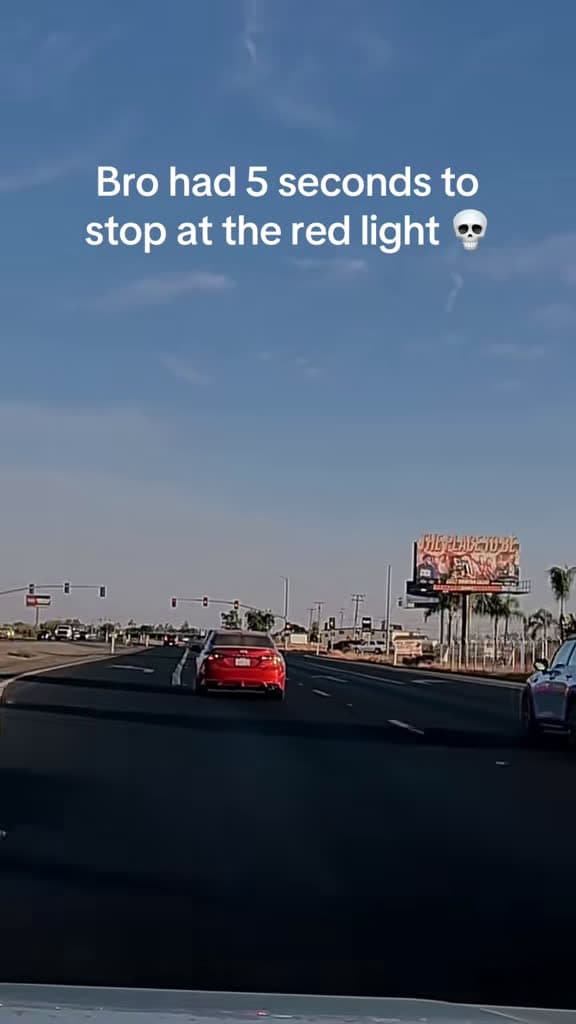 cover for Caught on dashcam: Negligence leads to instant karma 🚗💥 #InstantKarma #Dashcam #BadDriver #Fresno