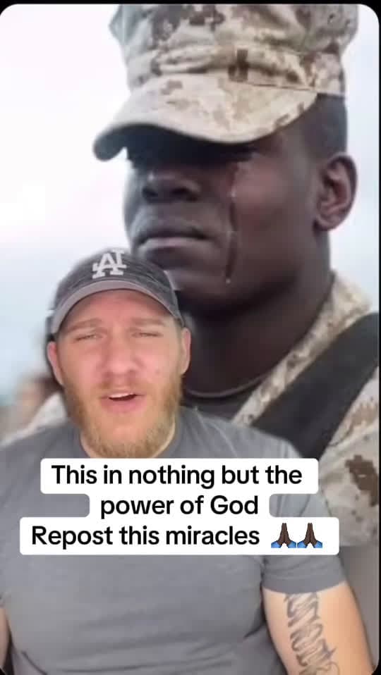cover for The power of God 🙏🏿 #miracle #miracles #favor #thefavorofgod #godsfavor #blessings #blessingsofgod #godfearingpeople #manoffaith #manofgod❤️ #womanofgod❤️ #womanoffaith #truebelievers🙏🏼 #believersofgod #jesus #god