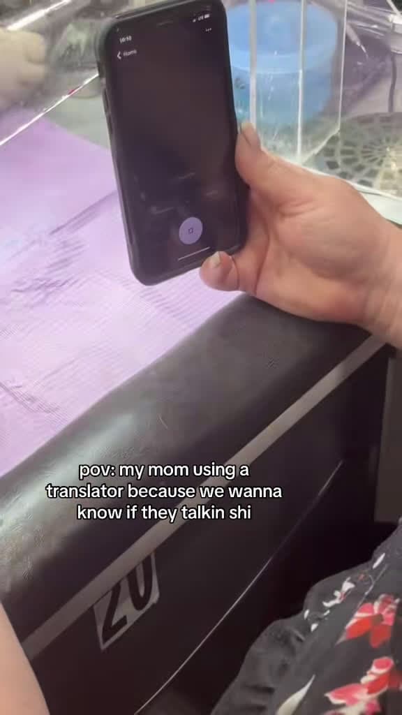 cover for This twist will leave you speechless! 😭 #UnexpectedTwist #NailArt #FunnyMoments