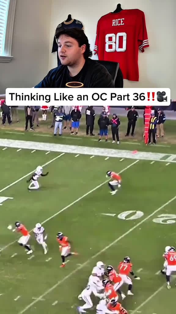 cover for Courtland Sutton is gonna have a monster year nfl footballanalysis football fanta 51966 #trendingscoopz