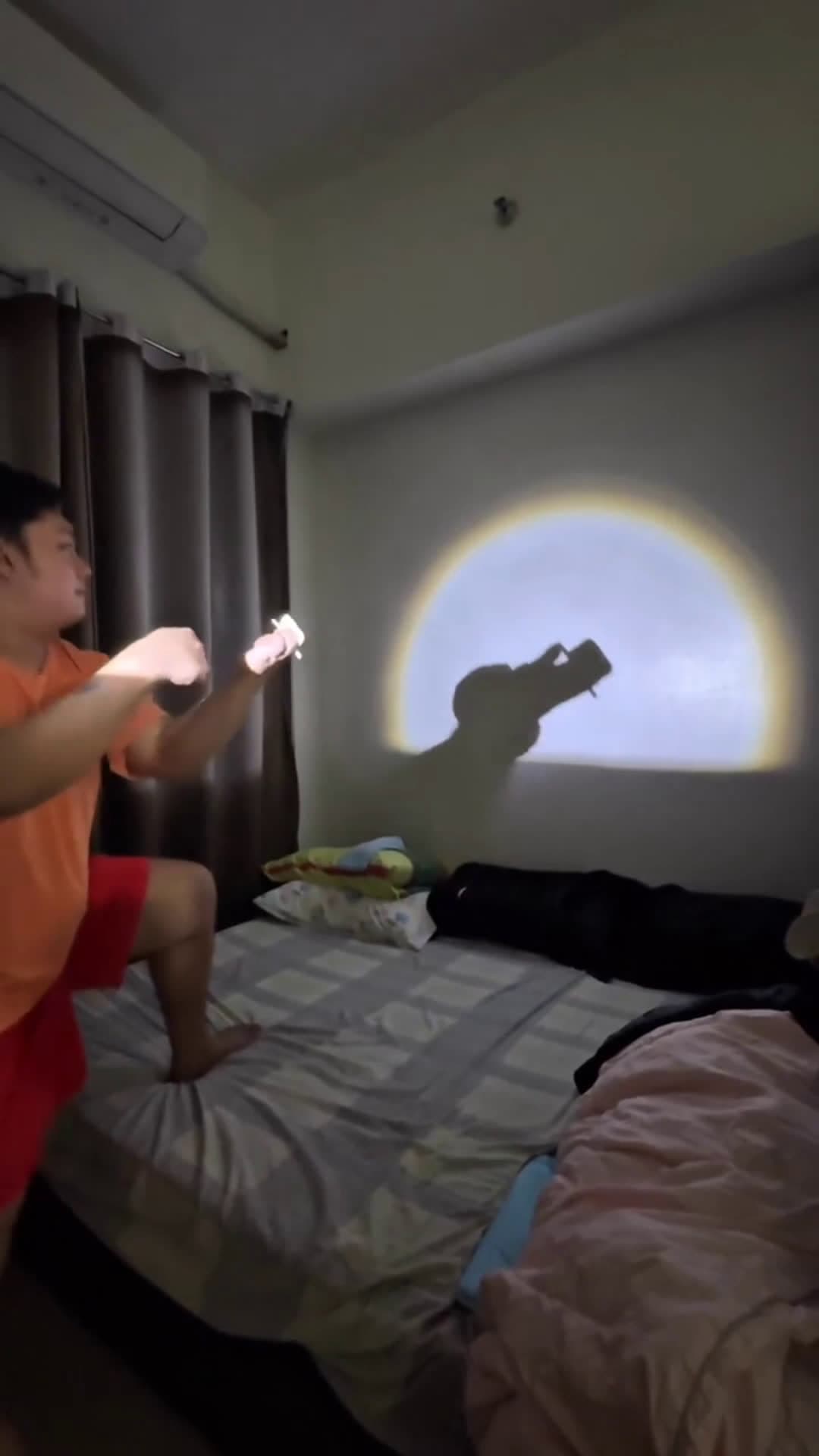 cover for Smooth Criminal Shadow Puppet Show #amazing  #viralvideo  #fyp  #scoopz  #reels #shorts 