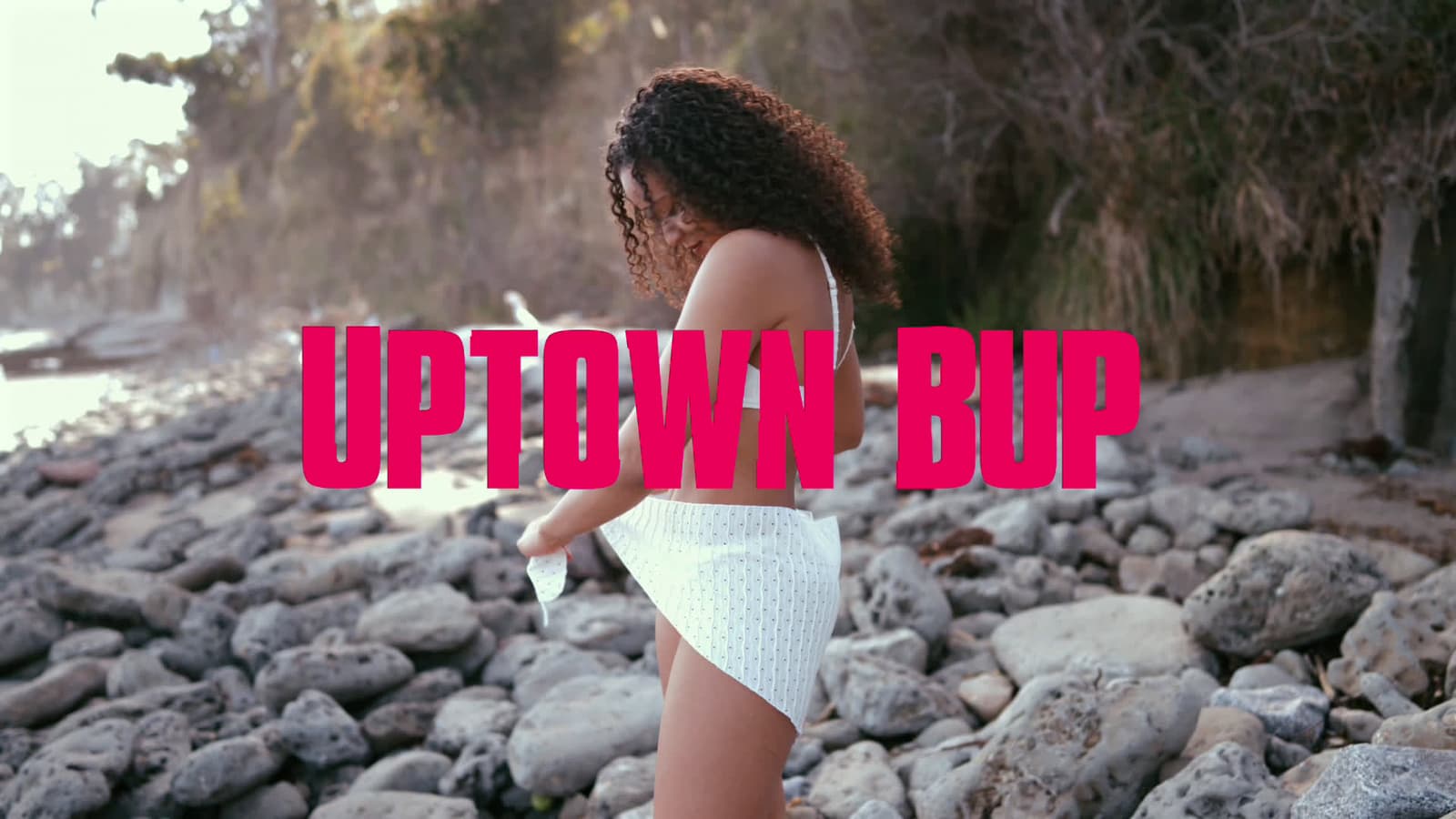cover for Search Uptown Bup “Lit Shawty” on YouTube like and subscribe 🗣️🔥#trending #artist