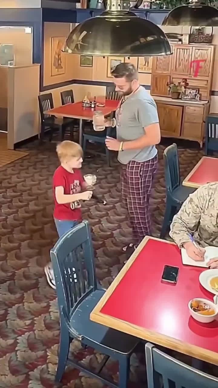 cover for these kids are gonna be great men. #scoopz #newsbreak #FYP #viral