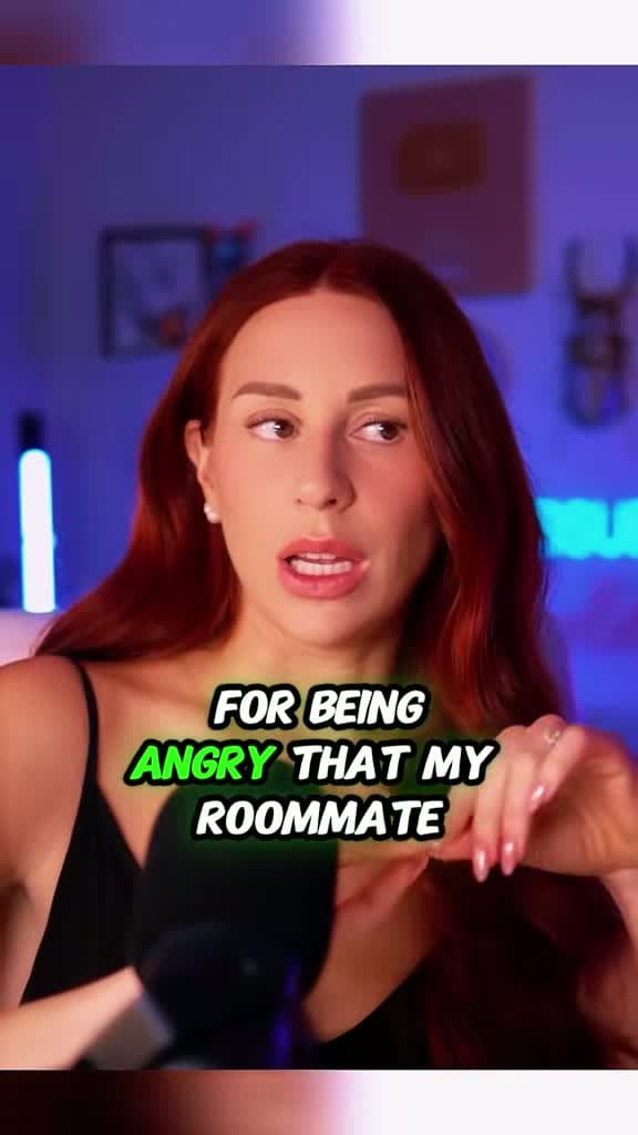 cover for Can you believe my roommate was sleeping under my bed for months without telling me?! 😳 #CrazyRoommate #Storytime #Unexpected #RoommateDrama