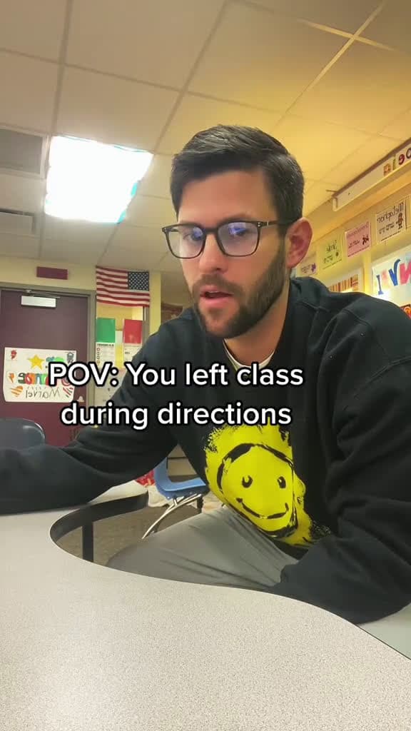 cover for Mastering Classroom Etiquette: Respect and Style