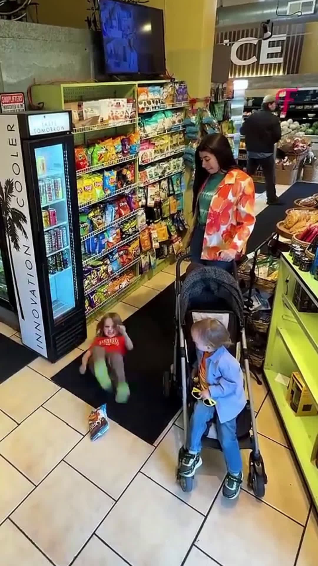 cover for This Easter Bunny’s Trick Stopped A Tantrum Instantly! #viral 