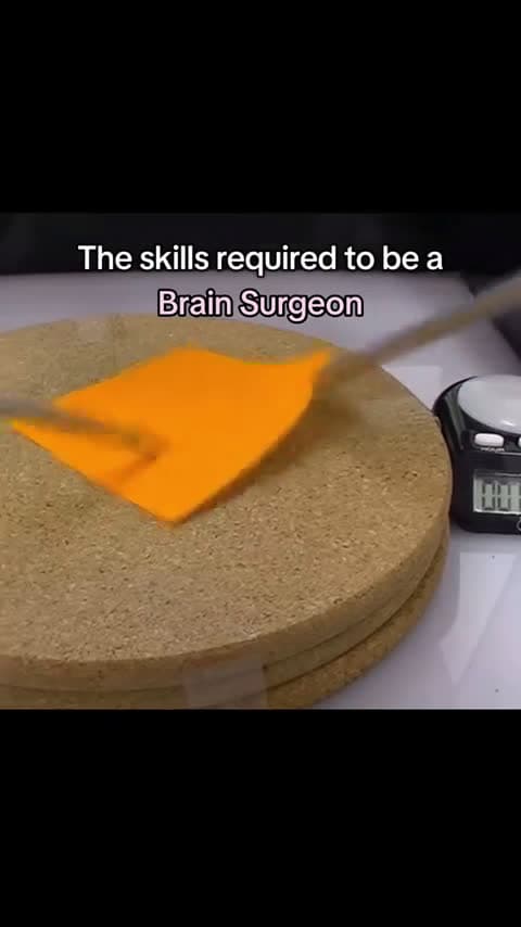 cover for Mind-blown 🤯 How is that even possible?! #wow #skill #unbelievable