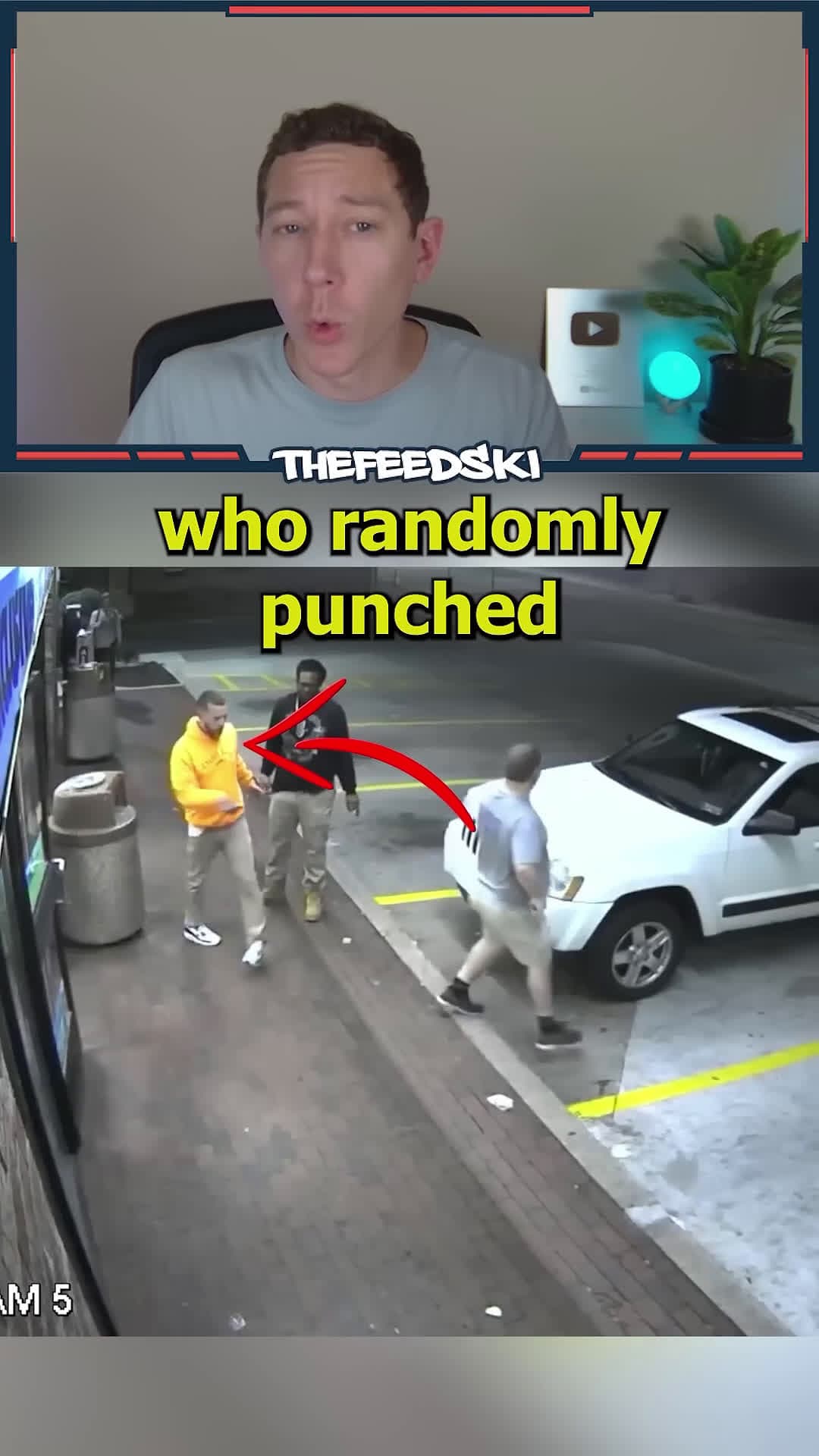 cover for Karma Catches Bully