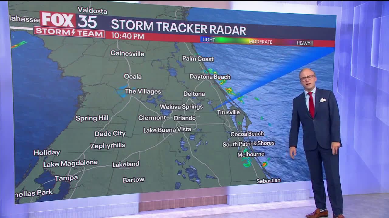 cover for Hurricane Erin forecast: Latest path, cone, track