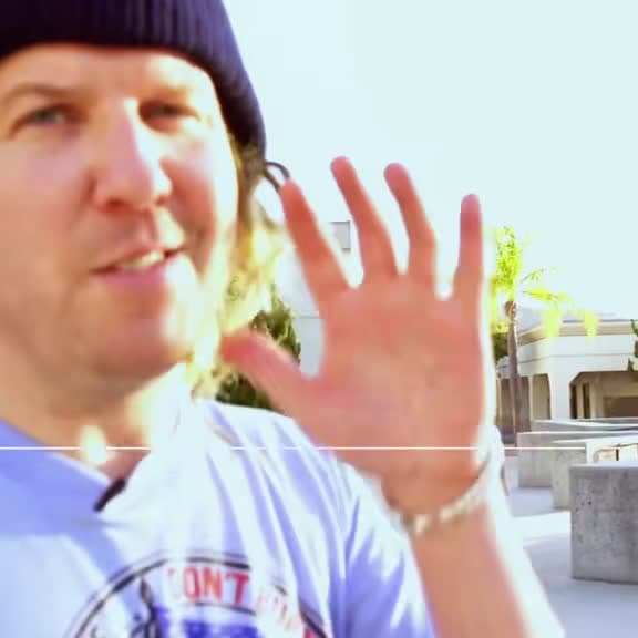 cover for Cousin Bruce joins Ryan Sheckler for wild skateboarding moments! 🛹🔥 #SkateLife #RyanSheckler #BehindTheScenes