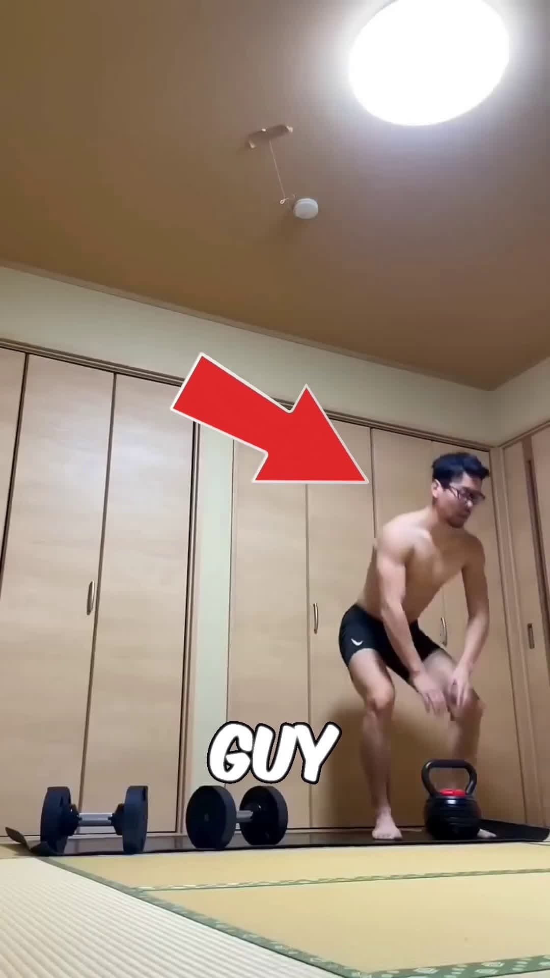cover for Real Life Ninja