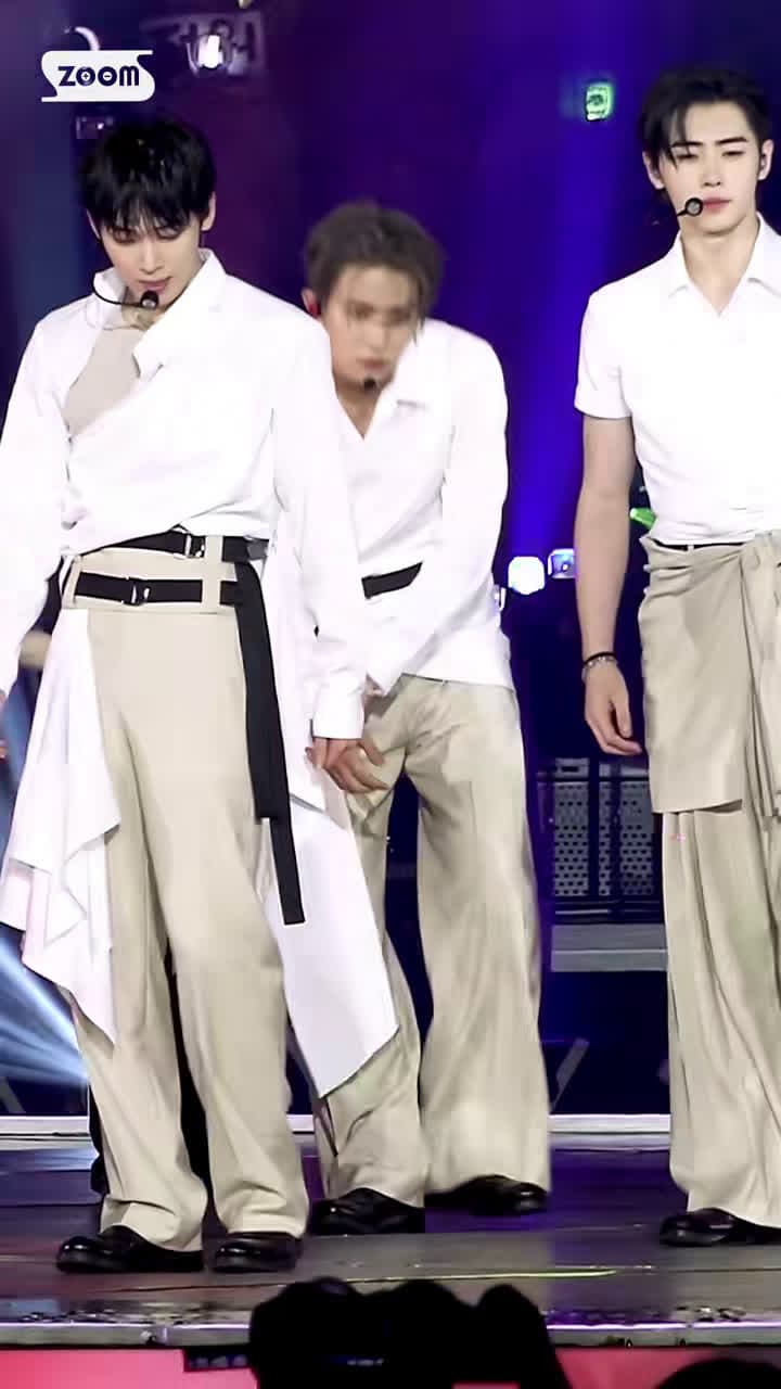 cover for HEESEUNG shines in Bad Desire (With Or Without You) - ENHYPEN fancam 🔥✨ #HEESEUNG #ENHYPEN #BadDesire