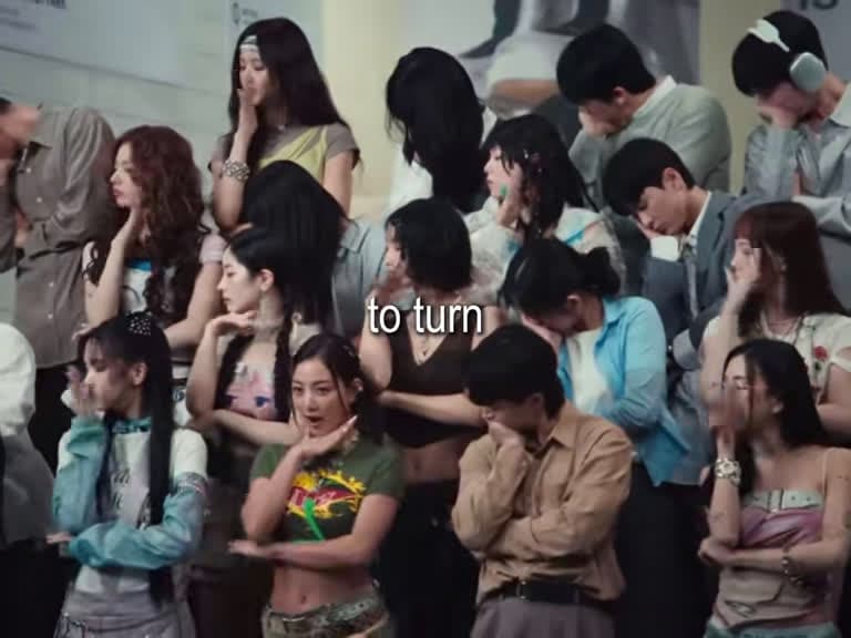 cover for Obsessed with these girl group dance trends! 💃 #Kpop #GirlGroup #DanceChallenge #FYP