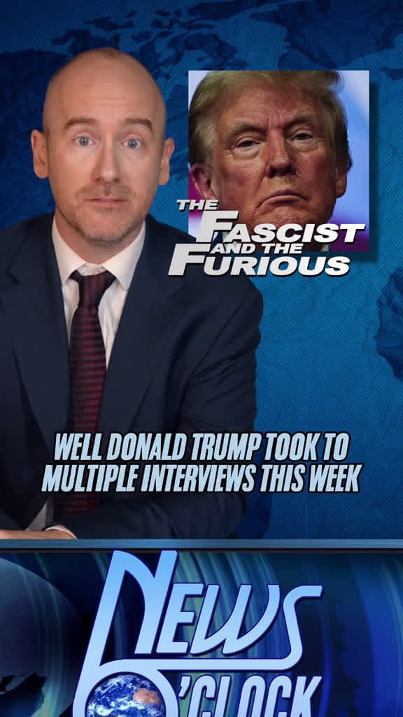 cover for Freudian Perjury is also a great band name newsoclock politics politicalhumor kam 22922 #followMe