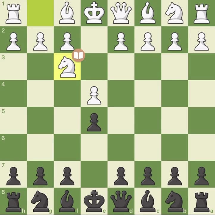 cover for My strongest chess game ever at 1600 elo! 🏆 #Chess #Elo1600 #Progress