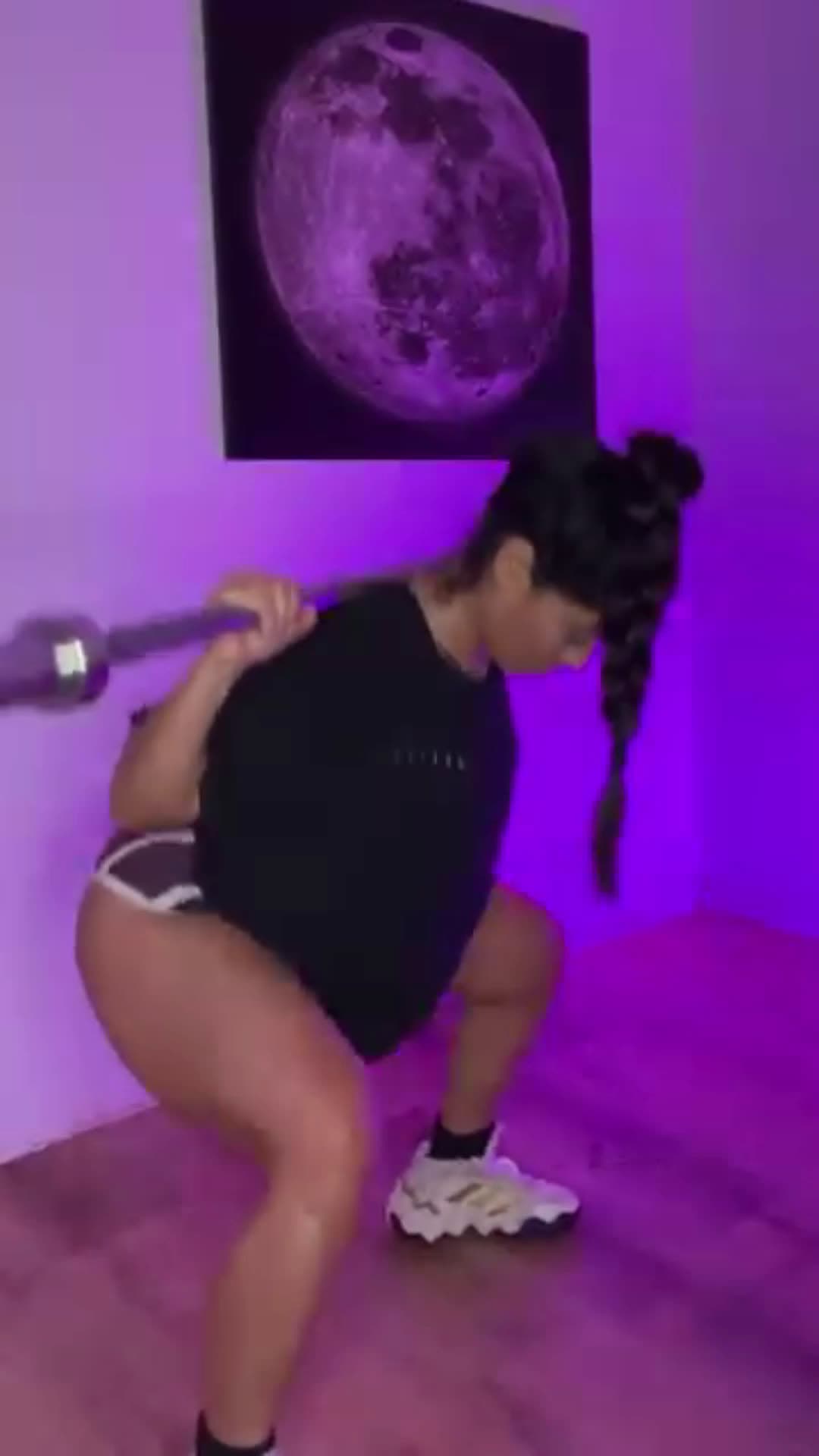 cover for Twerk 🏋️‍♀️