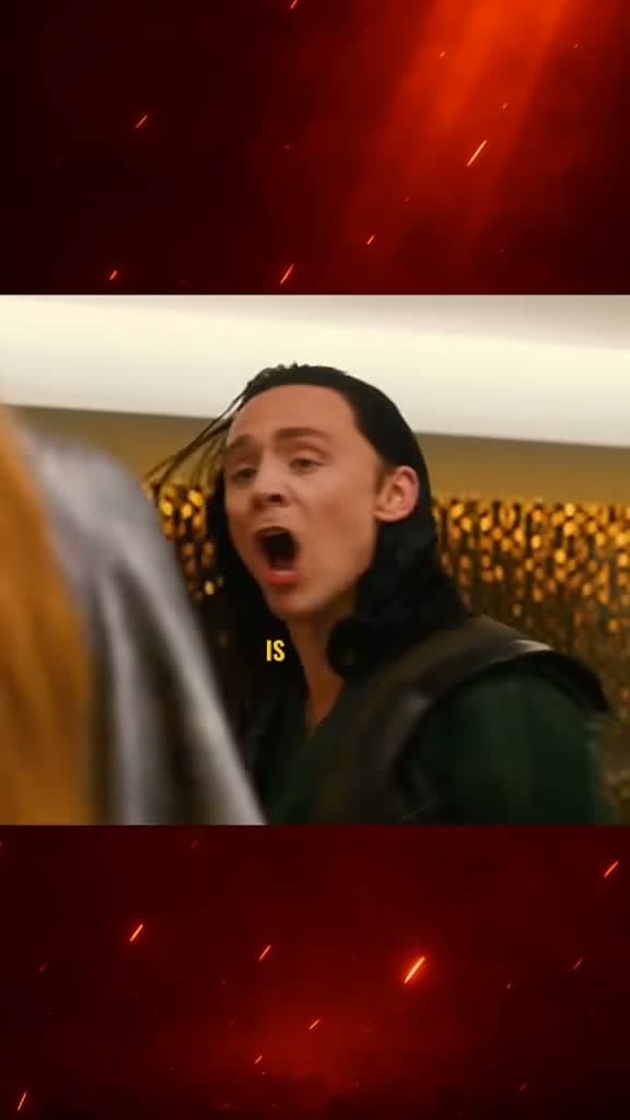 cover for Heartbreaking moments in the Marvel Universe 💔 #Loki #Marvel #MovieClips