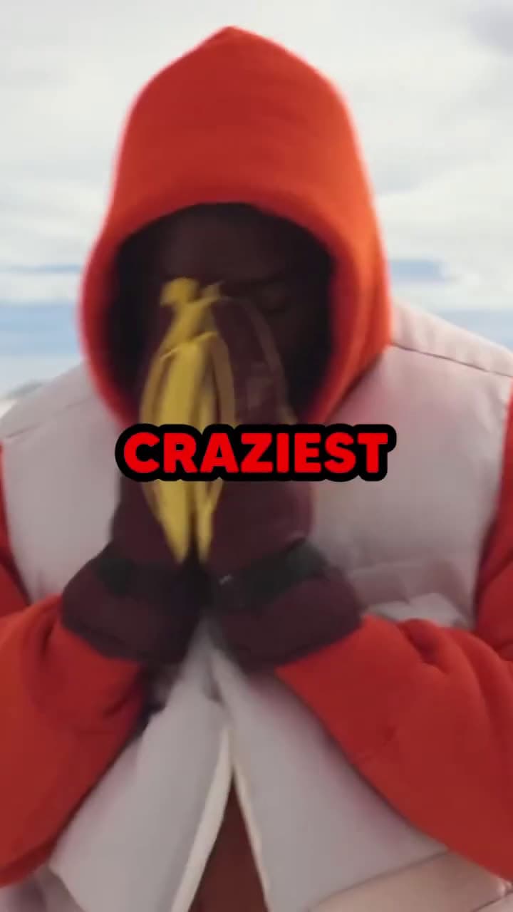 cover for Kanye Smashes Fans Phone