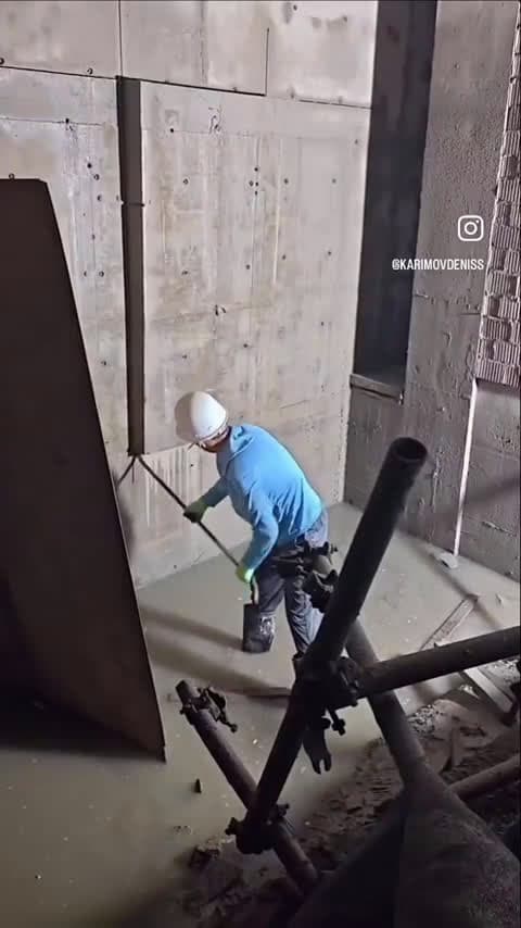 cover for When your job comes with unexpected risks... Watch till the end! ⚠️ #JobHazard #WorkLife #SafetyFirst #Unexpected